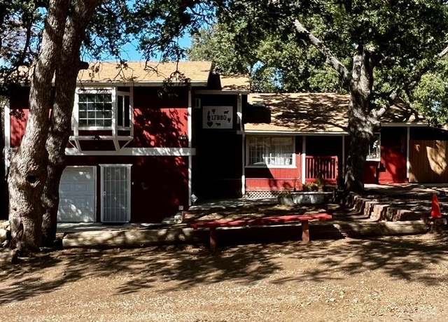 Property at 17980 Alps Dr, Tehachapi, CA 93561, 3 beds, 2 baths