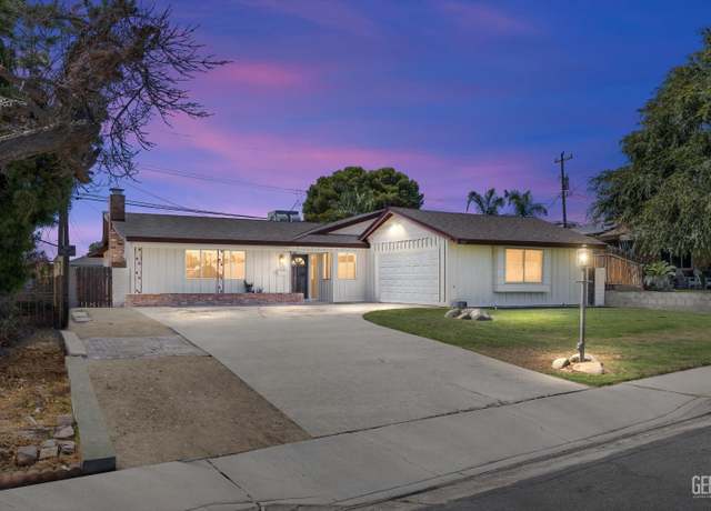 Property at 3505 Pacer St, Bakersfield, CA 93308, 3 beds, 2 baths