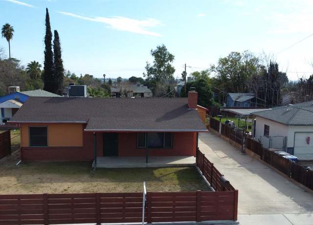 Property at 3311 Culver St, Bakersfield, CA 93306, 2 beds, 1 bath