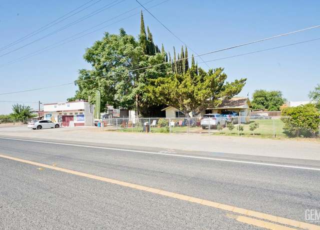 Property at 18695 Beech Ave, Shafter, CA 93263, 3 beds, 1 bath