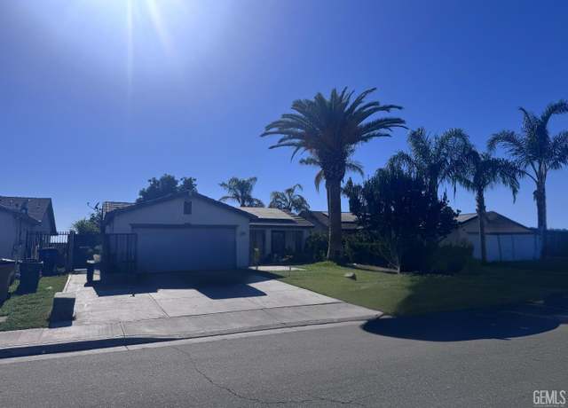 Property at 7409 Cross Glade St, Bakersfield, CA 93307, 3 beds, 2 baths