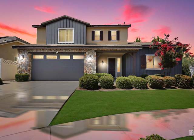 Property at 13820 Barbon Beck Ave, Bakersfield, CA 93311, 4 beds, 3 baths
