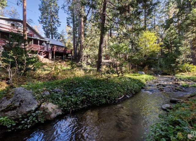 Property at 45497 Poso Park Dr, Posey, CA 93260, 4 beds, 3 baths
