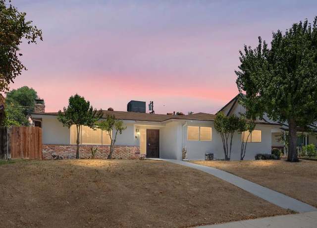 Property at 3800 Candlewood Dr, Bakersfield, CA 93306, 3 beds, 2 baths
