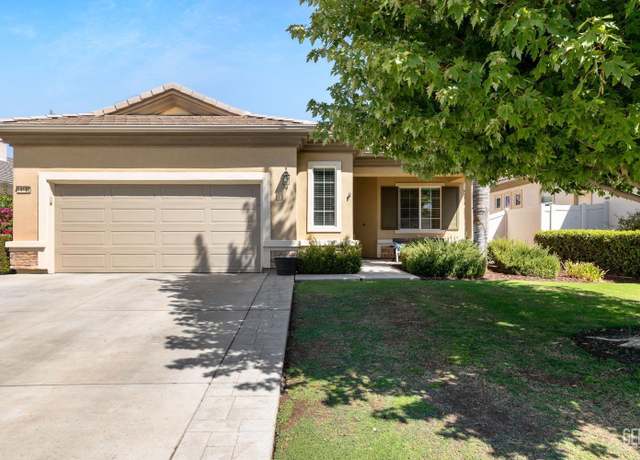 Property at 14102 Calico Village Dr, Bakersfield, CA 93306, 2 beds, 1.75 baths