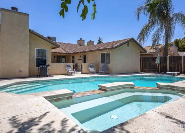 Property at 6418 Abby Rose Ave, Bakersfield, CA 93308, 3 beds, 2 baths