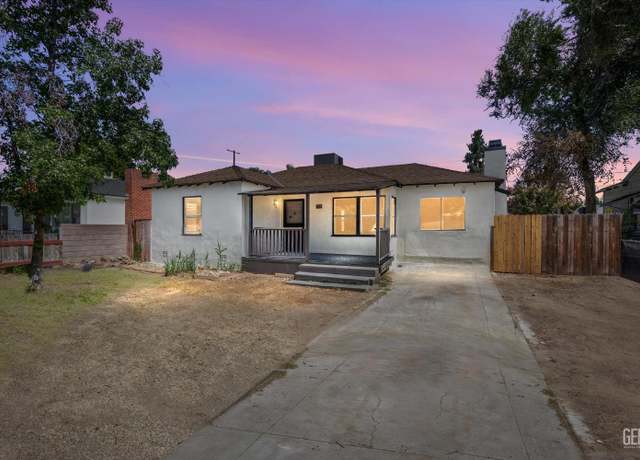 Property at 602 Ann Arbor Dr, Bakersfield, CA 93308, 2 beds, 1.75 baths
