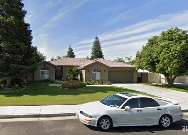 Property at 10723 Iron Creek Ave, Bakersfield, CA 93312, 3 beds, 2 baths