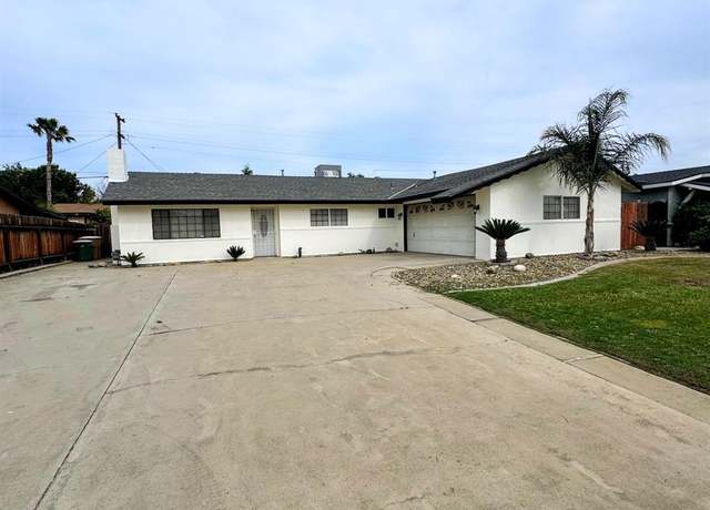 Property at 4404 Brunswick St, Bakersfield, CA 93307, 4 beds, 2 baths
