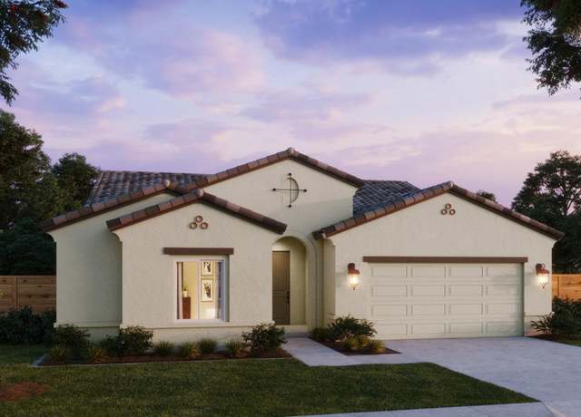 Property at 8518 Estes Park St, Bakersfield, CA 93314, 4 beds, 2 baths