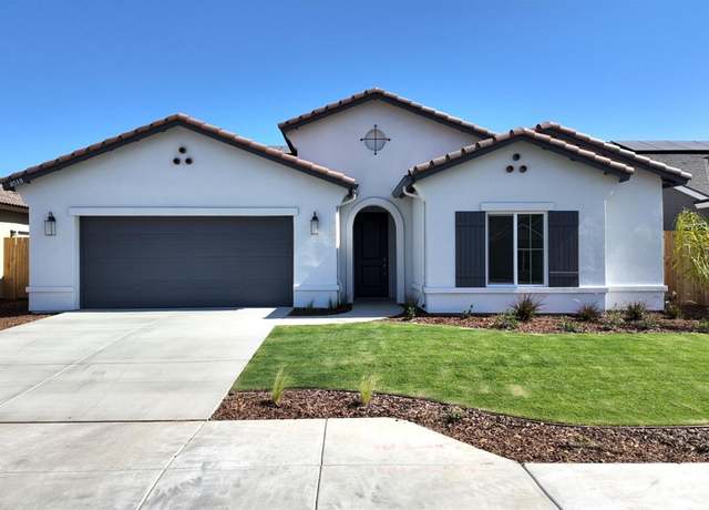 Property at 8518 Estes Park St, Bakersfield, CA 93314, 4 beds, 2 baths