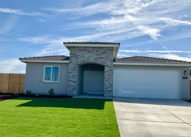 Property at 721 Merengue St, Bakersfield, CA 93306, 5 beds, 2 baths