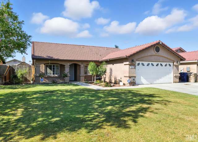 Property at 12523 Catskill Dr, Bakersfield, CA 93312, 4 beds, 2 baths