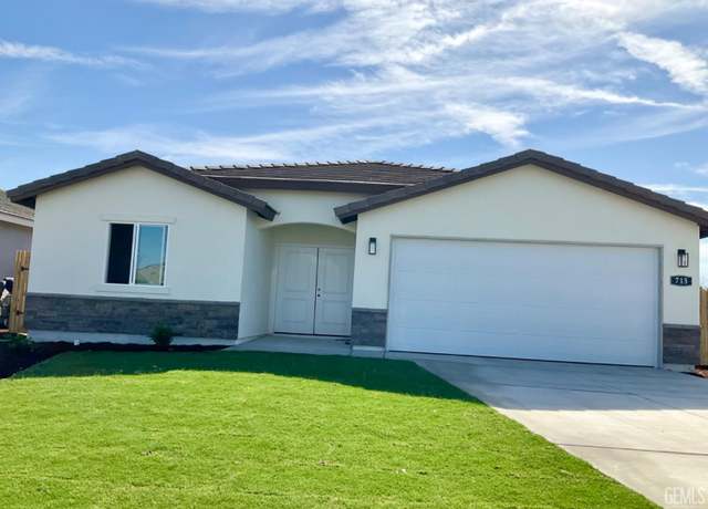 Property at 715 Merengue St, Bakersfield, CA 93306, 5 beds, 2 baths