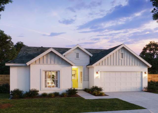 Property at 8514 Estes Park St, Bakersfield, CA 93314, 4 beds, 2 baths