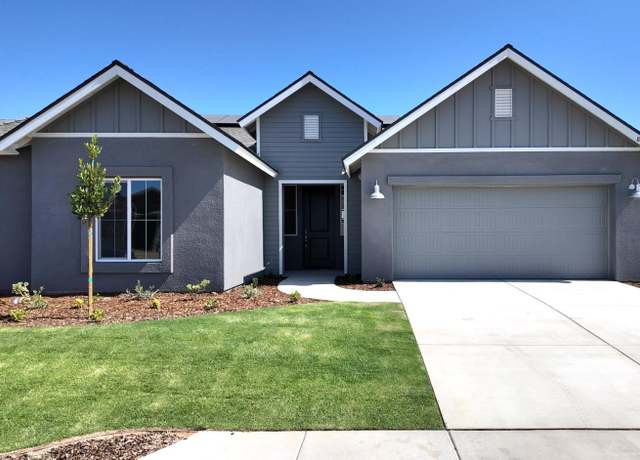 Property at 8514 Estes Park St, Bakersfield, CA 93314, 4 beds, 2 baths