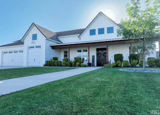 Property at 3408 Shauna Marie St, Bakersfield, CA 93314, 4 beds, 3 baths