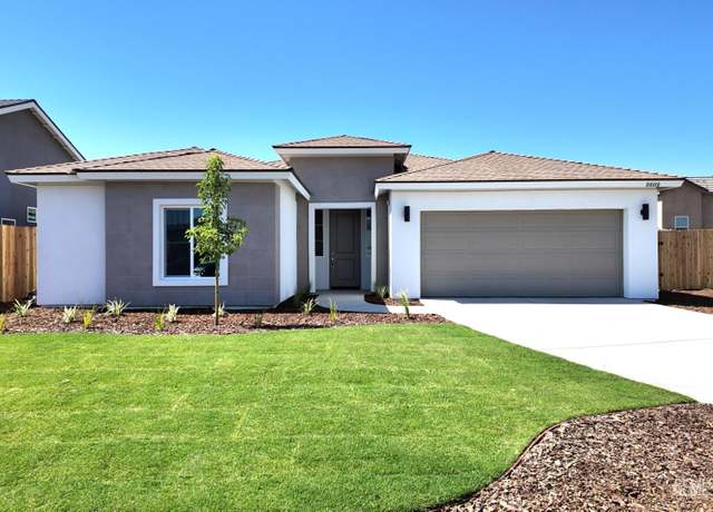 Property at 8609 Estes Park St, Bakersfield, CA 93314, 4 beds, 2 baths