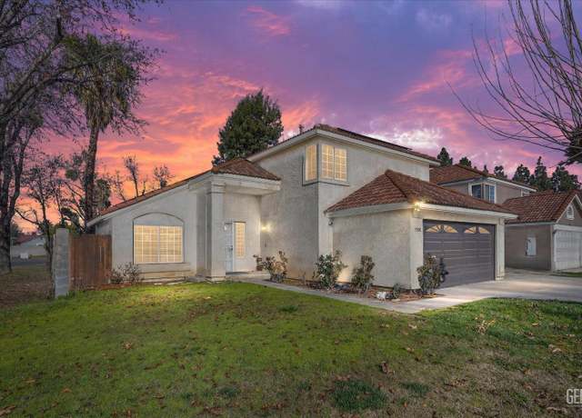 Property at 7908 Coulter Pine Ct, Bakersfield, CA 93313, 4 beds, 2.5 baths