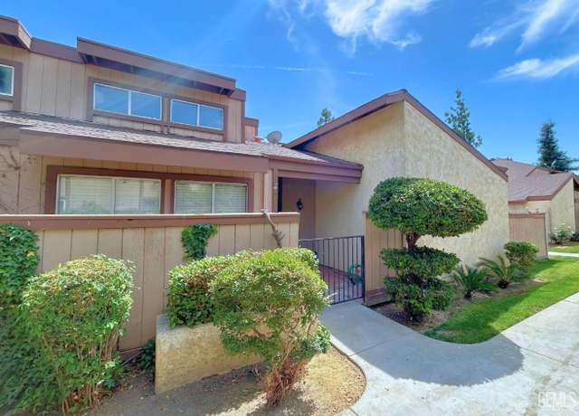 Property at 5401 Dunsmuir Rd #30, Bakersfield, CA 93309, 2 beds, 1 bath