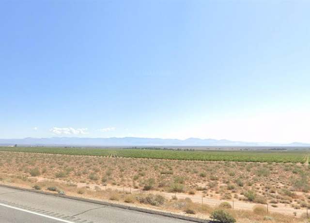 Property at 0 Highway 395, Inyokern, CA 93527