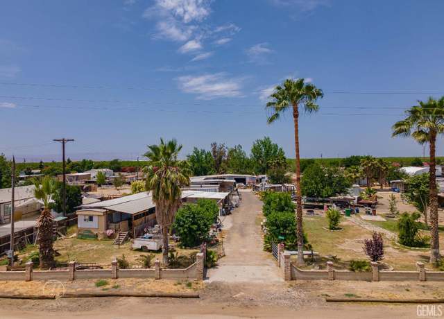 Property at 4919 Willard St, Bakersfield, CA 93314