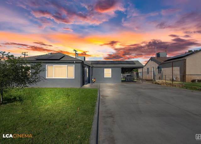 Property at 1404 Sheila St, Bakersfield, CA 93306, 3 beds, 1 bath