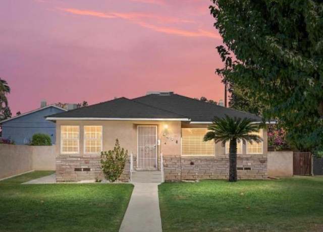 Property at 3028 Spruce St, Bakersfield, CA 93301, 3 beds, 1 bath