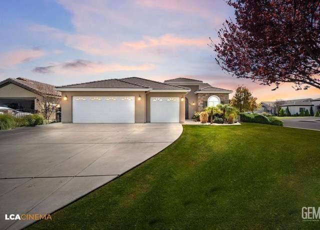 Property at 9311 Caliente Creek Ct, Bakersfield, CA 93311, 4 beds, 3 baths