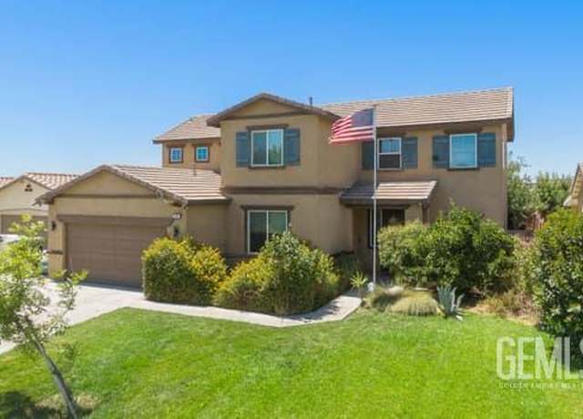 Property at 6615 Virden Dr, Bakersfield, CA 93313, 4 beds, 3 baths
