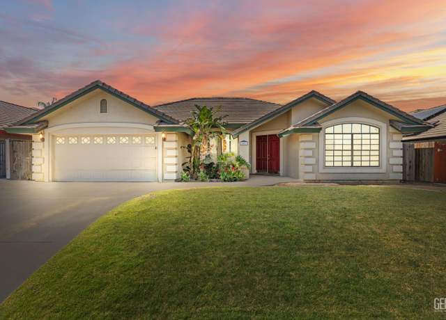 Property at 10013 Tuscarora Dr, Bakersfield, CA 93312, 3 beds, 2 baths