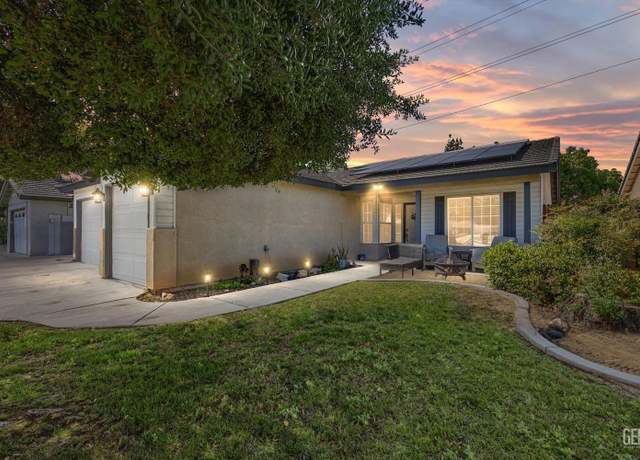 Property at 6110 Potenza Ln, Bakersfield, CA 93308, 3 beds, 2 baths