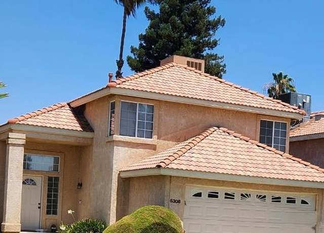 Property at 6308 Ambergrove St, Bakersfield, CA 93313, 3 beds, 2.5 baths