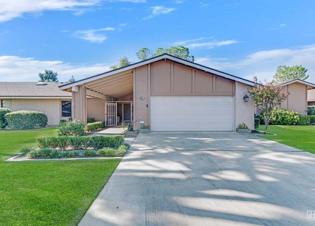 Photo of 2000 Ashe Rd #21, Bakersfield, CA 93309