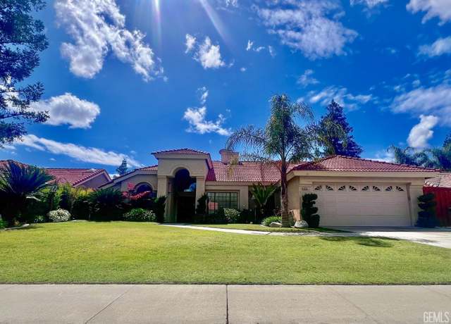 Property at 9101 Broad Oak Ave, Bakersfield, CA 93311, 4 beds, 2.5 baths