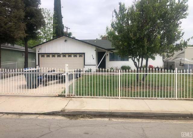 Property at 116 Sequoia Dr, Bakersfield, CA 93308, 3 beds, 2 baths