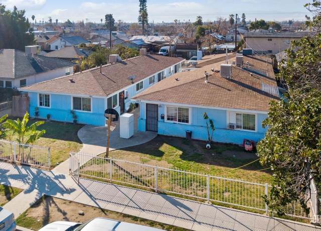Property at 1307 Oregon St, Bakersfield, CA 93305, 10 beds, 7 baths