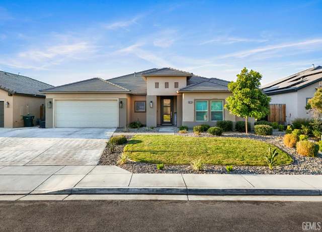 Property at 9820 Fort Sanders Ave, Bakersfield, CA 93311, 3 beds, 3 baths