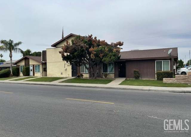 Property at 1901 S Real Rd, Bakersfield, CA 93309, 8 beds, 4 baths