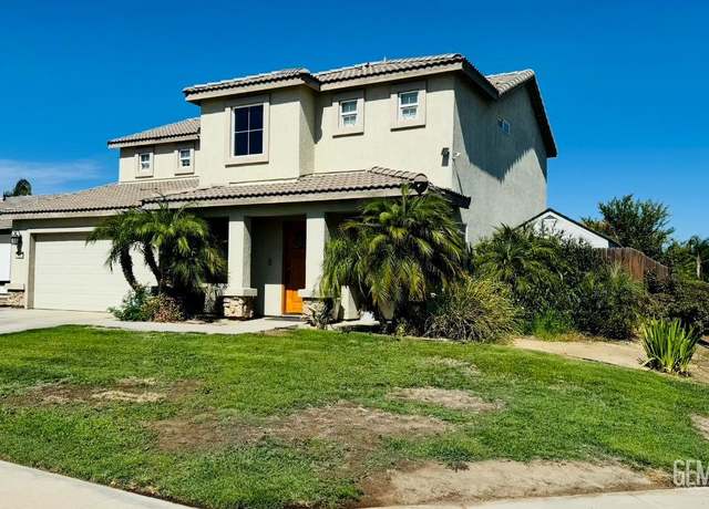 Property at 302 Quaking Aspen Ave, Wasco, CA 93280, 5 beds, 3 baths