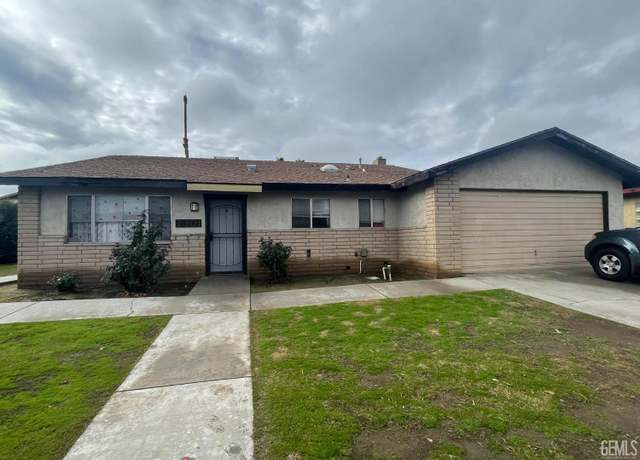Property at 2301 Westholme Blvd, Bakersfield, CA 93309, 11 beds, 5.75 baths