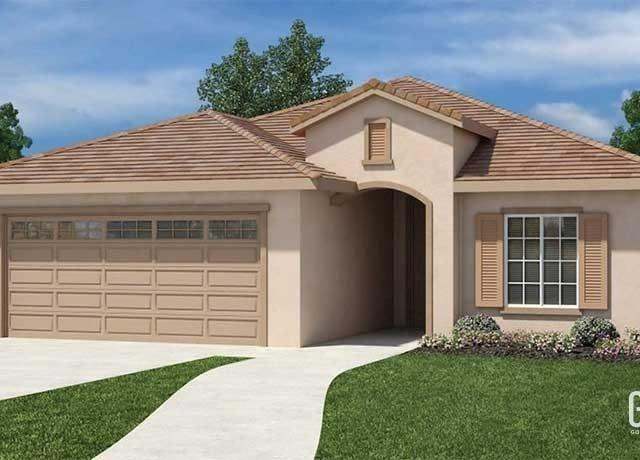 Property at 6020 Curvy Hills Dr, Bakersfield, CA 93306, 4 beds, 2 baths