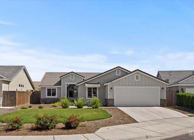 Property at 9209 Snowy River Dr, Bakersfield, CA 93311, 5 beds, 3 baths