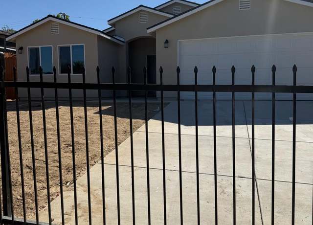 Property at 2216 Robinson St, Bakersfield, CA 93305, 4 beds, 2 baths