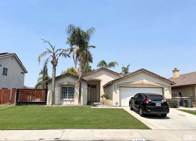 Property at 6409 Easter Lily Ct, Bakersfield, CA 93313, 3 beds, 2 baths