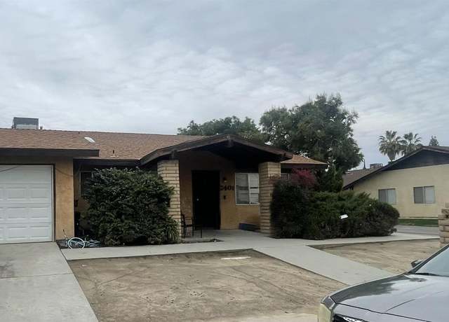 Property at 2401 Westholme Blvd, Bakersfield, CA 93309, 11 beds, 5.75 baths