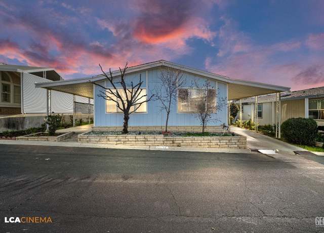 Property at 8536 Kern Canyon Rd #16, Bakersfield, CA 93306, 2 beds, 2 baths