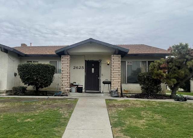 Property at 2625 Westholme Blvd, Bakersfield, CA 93309, 11 beds, 5.75 baths