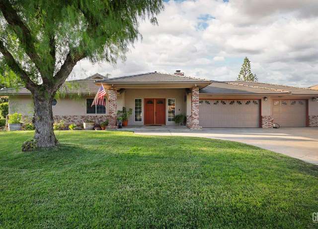 Property at 7200 Clifftop Way, Bakersfield, CA 93306, 4 beds, 2 baths