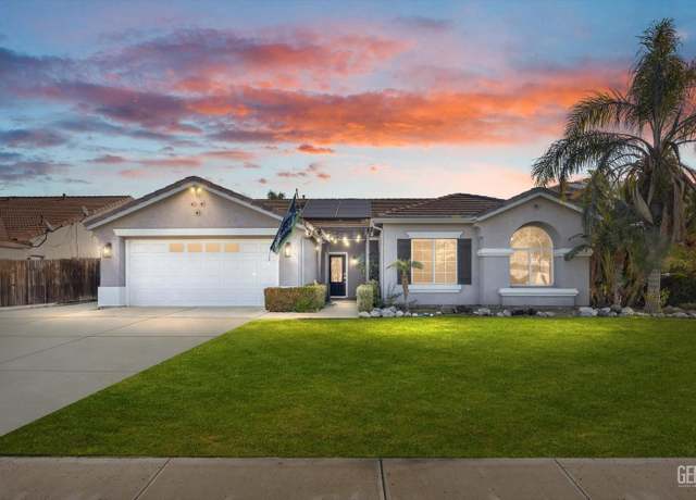 Property at 214 Irish Crystal Ct, Bakersfield, CA 93314, 4 beds, 2 baths